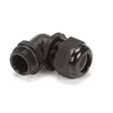 Antunes 90 Deg Strain Relief 0400354